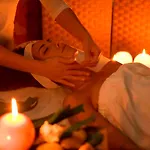 Sangiorgio Resort Hotel & Spa With Restaurant Cutrofiano