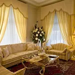 Sangiorgio Resort Hotel & Spa With Restaurant 5* Cutrofiano