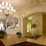 Sangiorgio & With Restaurant Hotel 5*