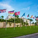 Sangiorgio Resort Hotel & Spa With Restaurant