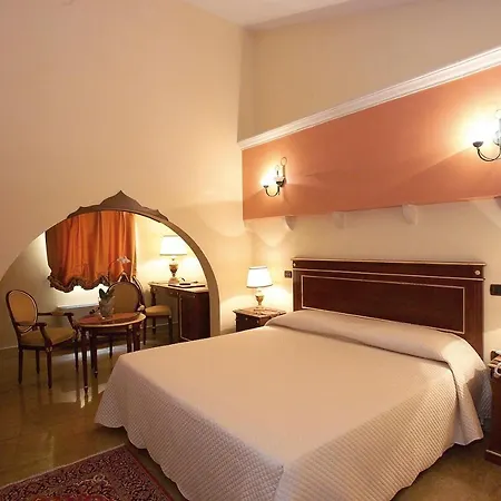 فندق Sangiorgio & 5*