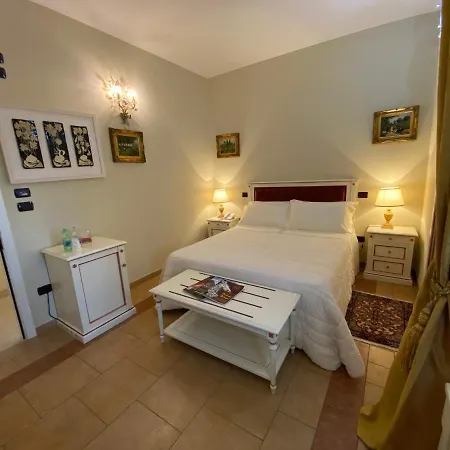 Sangiorgio & فندق 5*