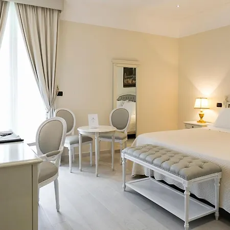 Sangiorgio & With Restaurant Hotel