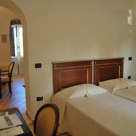 Sangiorgio & فندق 5*