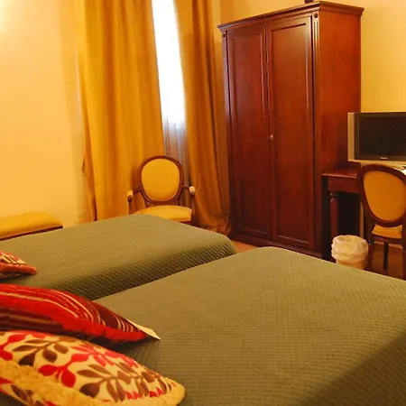 Sangiorgio & With Restaurant 5*