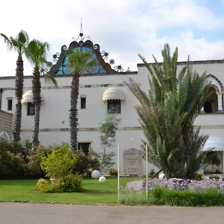 Sangiorgio & With Restaurant