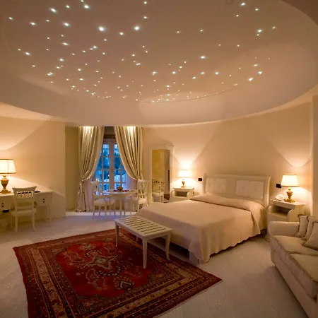 فندق Sangiorgio &