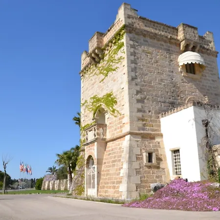 Sangiorgio & 5* Cutrofiano