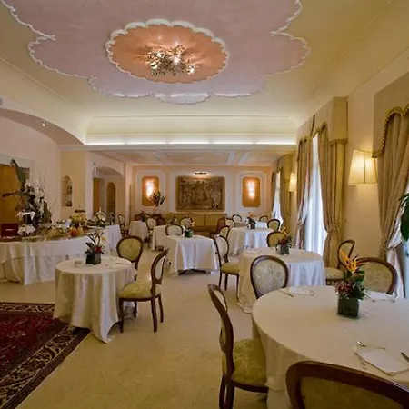 Sangiorgio & With Restaurant