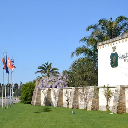 Sangiorgio & With Restaurant 5*