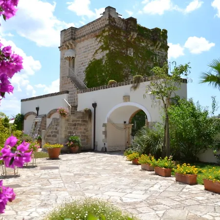 Sangiorgio & Otel Cutrofiano