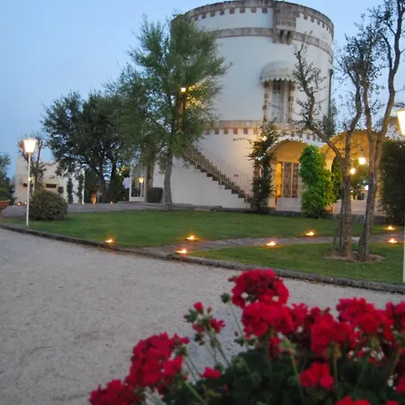 Sangiorgio & With Restaurant Hotel 5*
