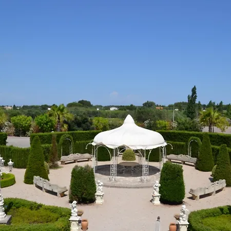 Hotel Sangiorgio & With Restaurant