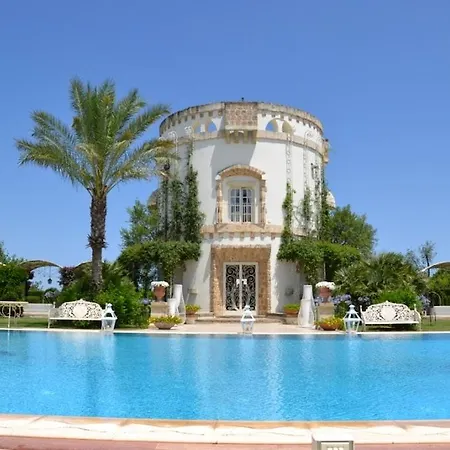 فندق Sangiorgio & 5*