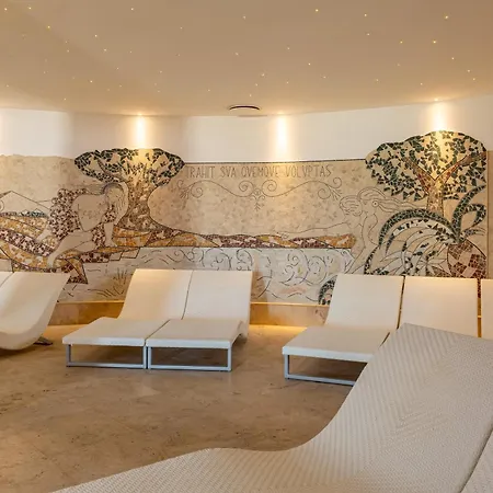 Sangiorgio & With Restaurant Hotel