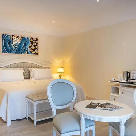 Sangiorgio Resort&spa Hotel