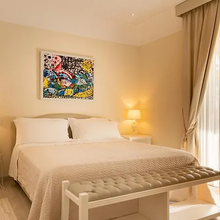 Otel Sangiorgio & 5*