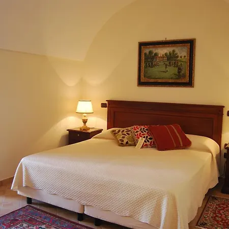 Otel Sangiorgio & Cutrofiano