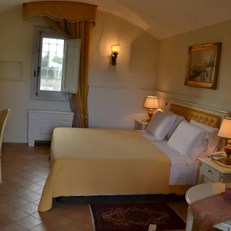 Sangiorgio & Otel Cutrofiano