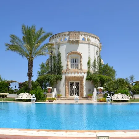 Sangiorgio & With Restaurant Hotel