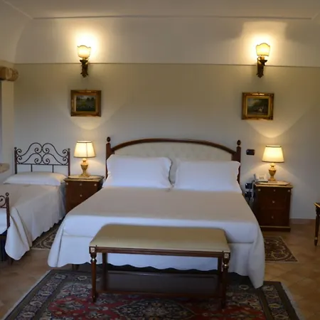 Sangiorgio & With Restaurant Cutrofiano