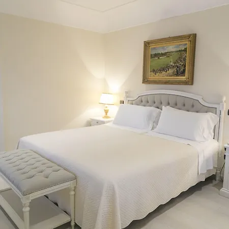 Otel Sangiorgio & Cutrofiano