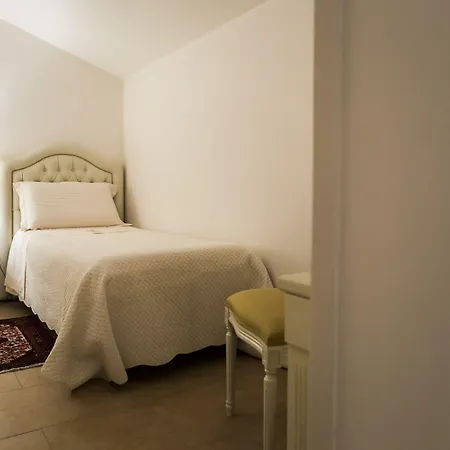 Sangiorgio & With Restaurant Hotel Cutrofiano