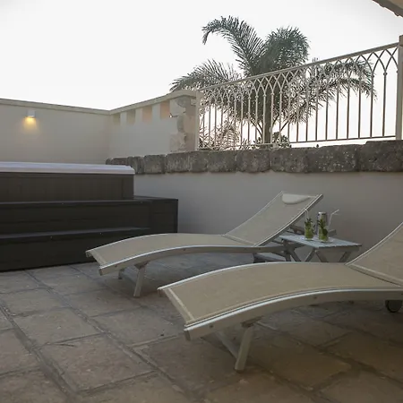 Sangiorgio & With Restaurant Hotel 5*