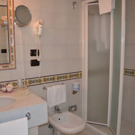 Sangiorgio & With Restaurant Hotel 5*