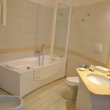 Sangiorgio & With Restaurant Hotel