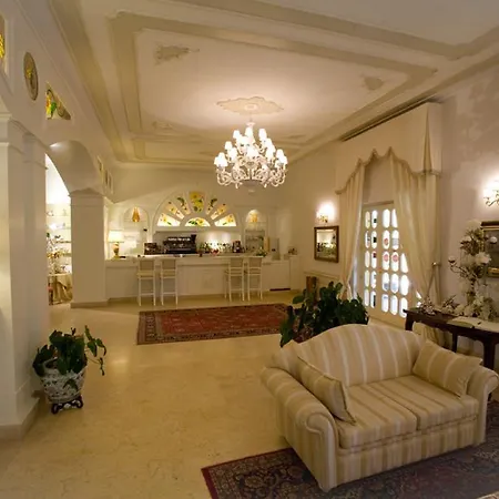 Sangiorgio & With Restaurant 5* Cutrofiano