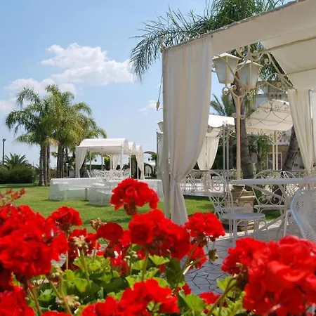 Hotel Sangiorgio & With Restaurant
