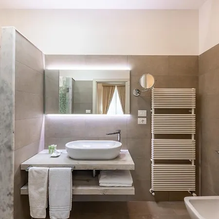 Sangiorgio Resort Hotel & Spa With Restaurant 5* Cutrofiano