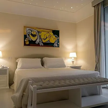 Sangiorgio & With Restaurant 5*