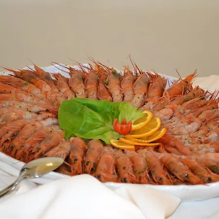 فندق Sangiorgio &