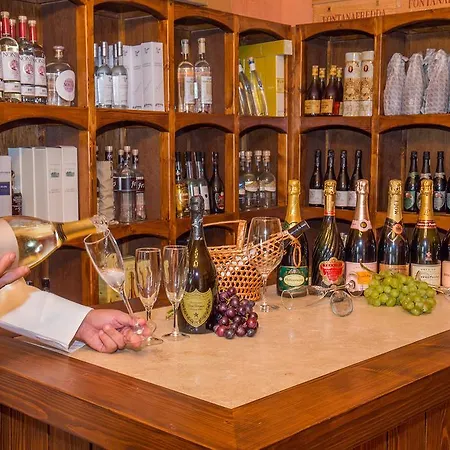 Otel Sangiorgio & 5*