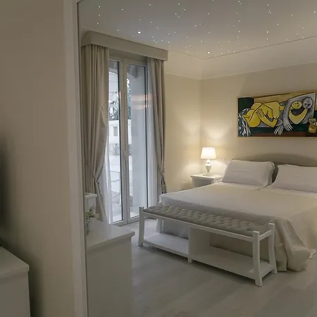 فندق Sangiorgio &