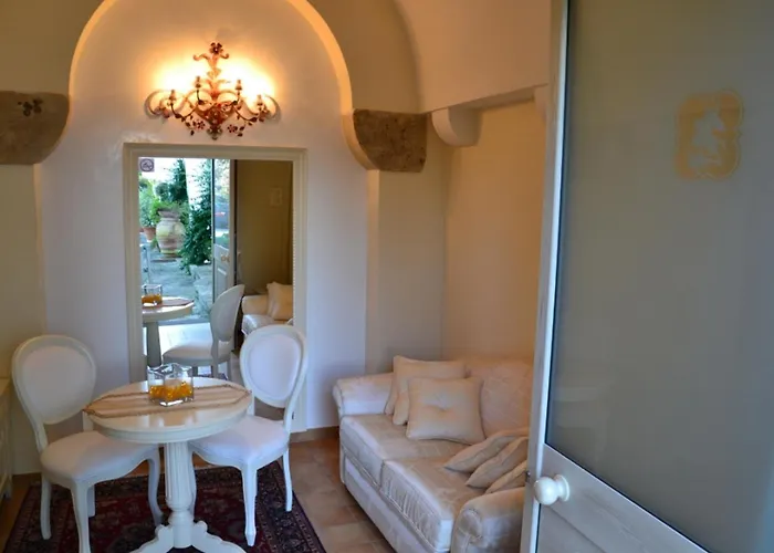 Sangiorgio & 5* קוטרופיאנו