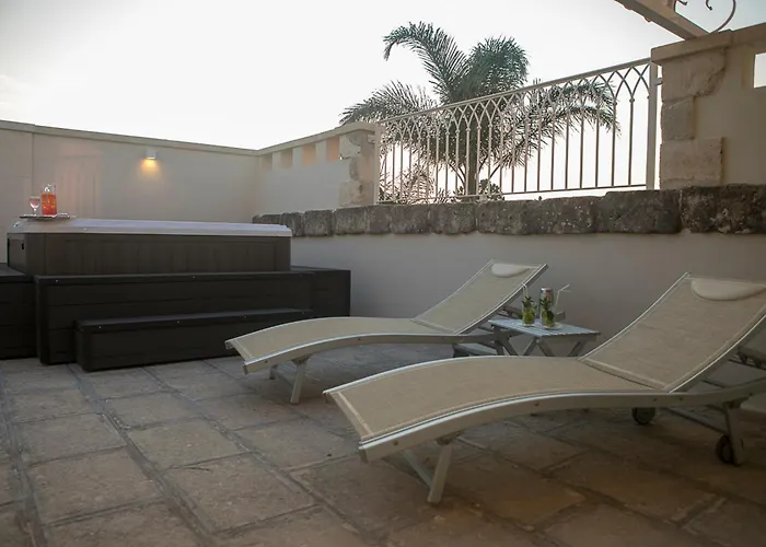 Sangiorgio Resort&spa Hotel Cutrofiano