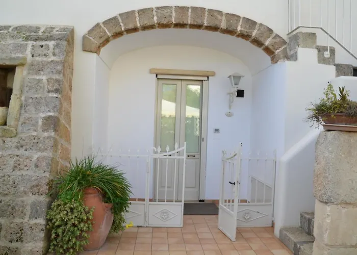 מלון Sangiorgio &