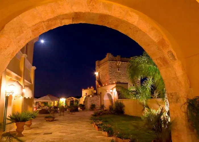 Sangiorgio & Cutrofiano