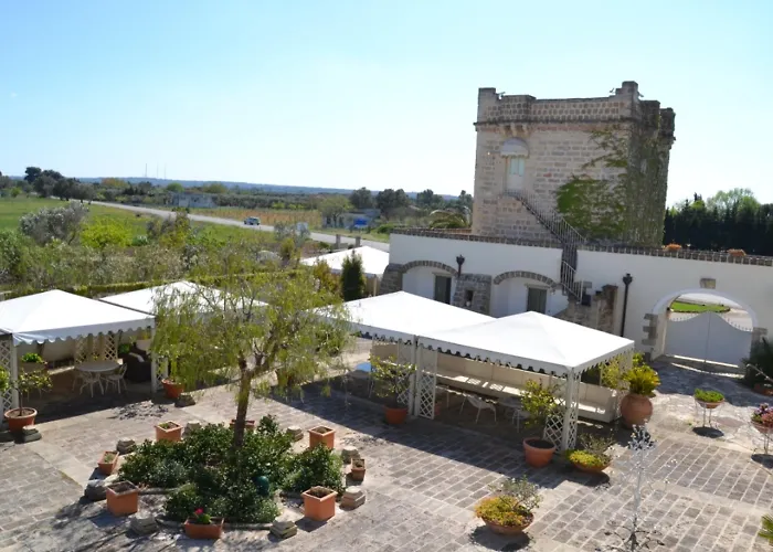 Szálloda Sangiorgio &