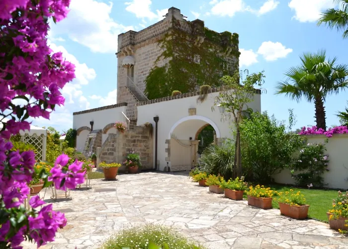 Sangiorgio & Spa Отель Кутрофьяно