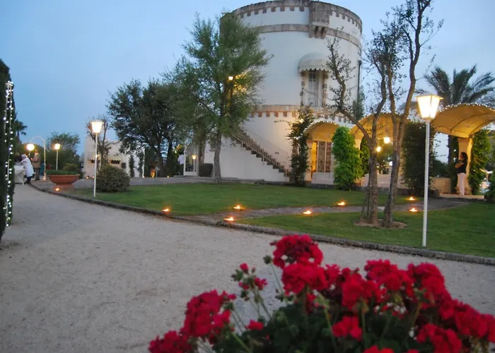 Sangiorgio & Spa Отель 5*