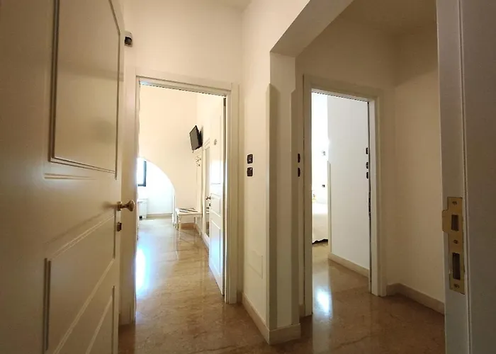 Hotel Sangiorgio Resort&spa Cutrofiano