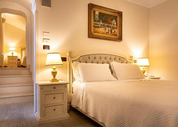 Sangiorgio Resort&spa Hotel Cutrofiano