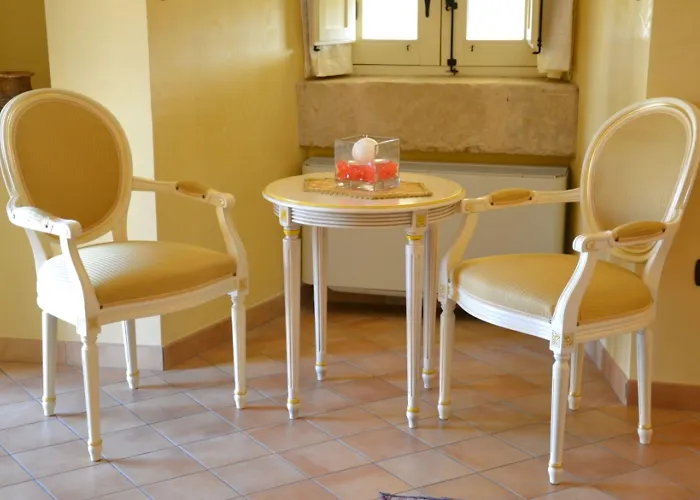 Sangiorgio Resort&spa Hotel