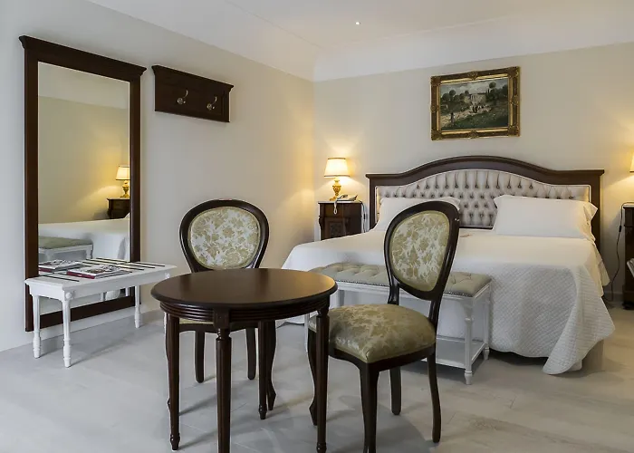 Sangiorgio & מלון 5*