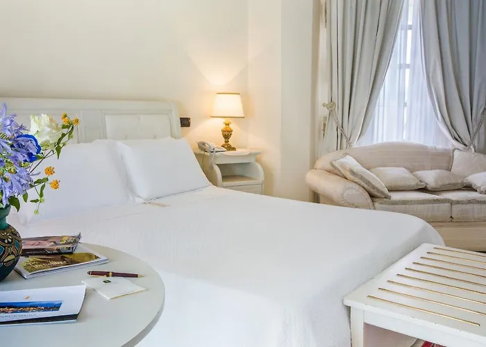 Sangiorgio Resort&spa 5* Cutrofiano