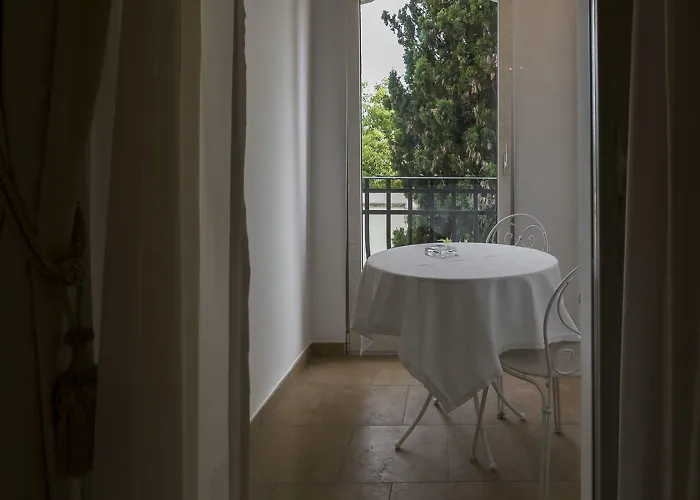 Sangiorgio & Spa Отель 5*